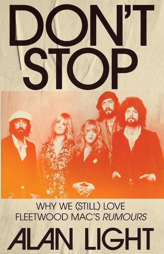 Front cover_Don't Stop