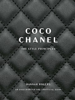Front cover_Coco Chanel