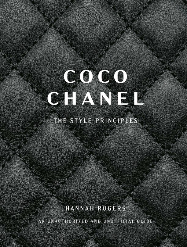Front cover_Coco Chanel