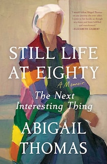Front cover_Still Life at Eighty