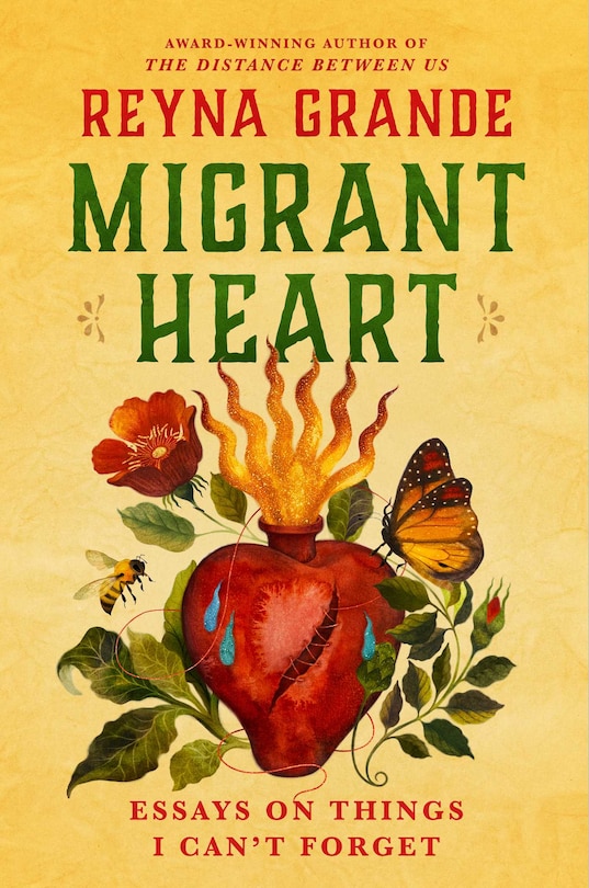 Couverture_Migrant Heart