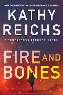 Front cover_Fire and Bones