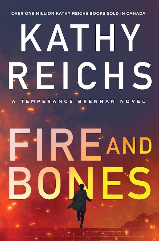 Fire and Bones