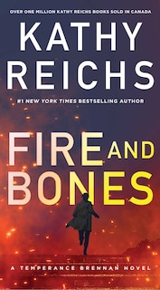 Front cover_Fire and Bones