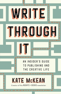 Front cover_Write Through It