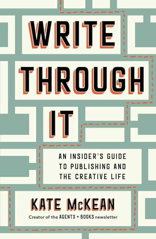 Front cover_Write Through It
