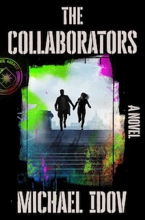 Front cover_The Collaborators