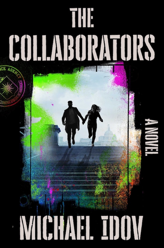 Front cover_The Collaborators