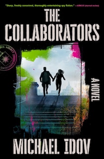 Front cover_The Collaborators