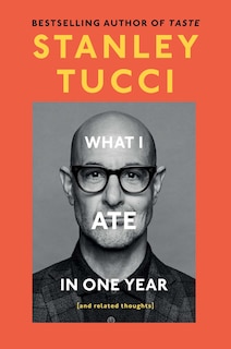 Front cover_What I Ate in One Year