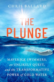 Front cover_The Plunge
