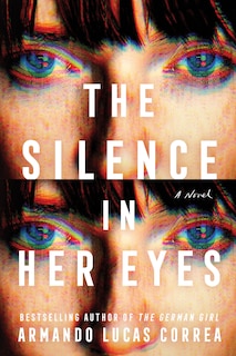Front cover_The Silence in Her Eyes