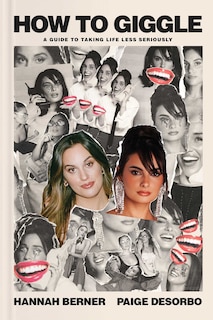 Front cover_How to Giggle