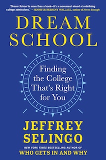 Front cover_Dream School