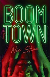 Front cover_Boom Town