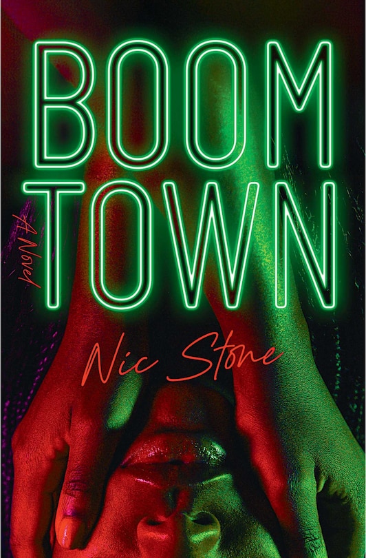 Front cover_Boom Town