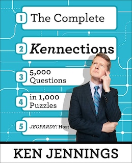 Couverture_The Complete Kennections