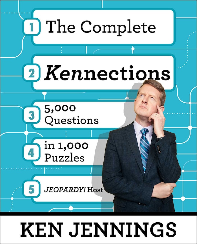 Couverture_The Complete Kennections