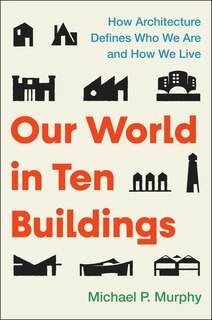 Front cover_Our World in Ten Buildings
