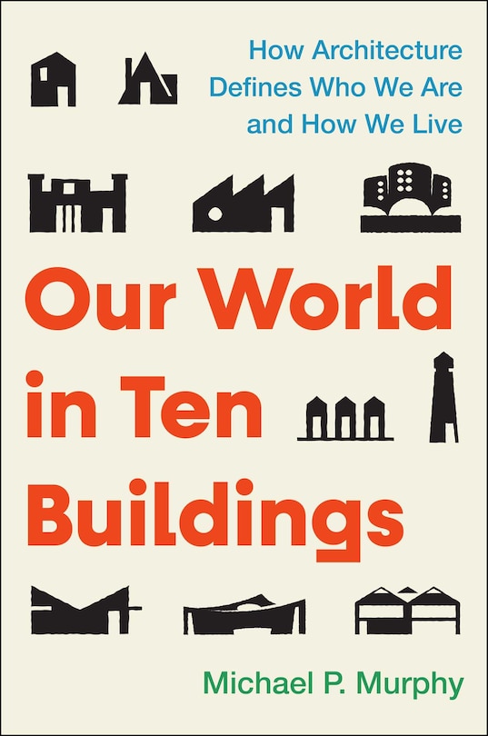 Front cover_Our World in Ten Buildings