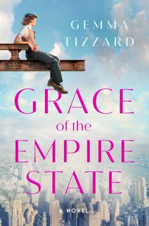Front cover_Grace of the Empire State