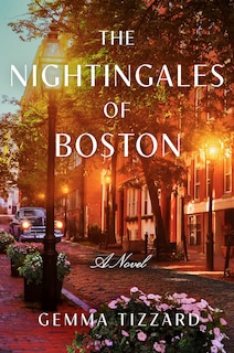 Front cover_The Nightingales of Boston