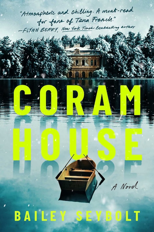 Front cover_Coram House