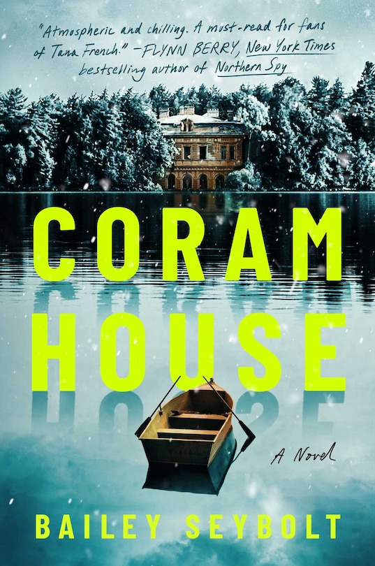 Front cover_Coram House