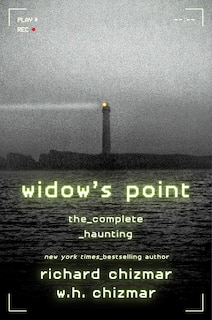 Front cover_Widow's Point