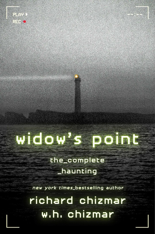 Front cover_Widow's Point