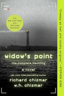 Front cover_Widow's Point