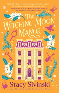 Couverture_The Witching Moon Manor