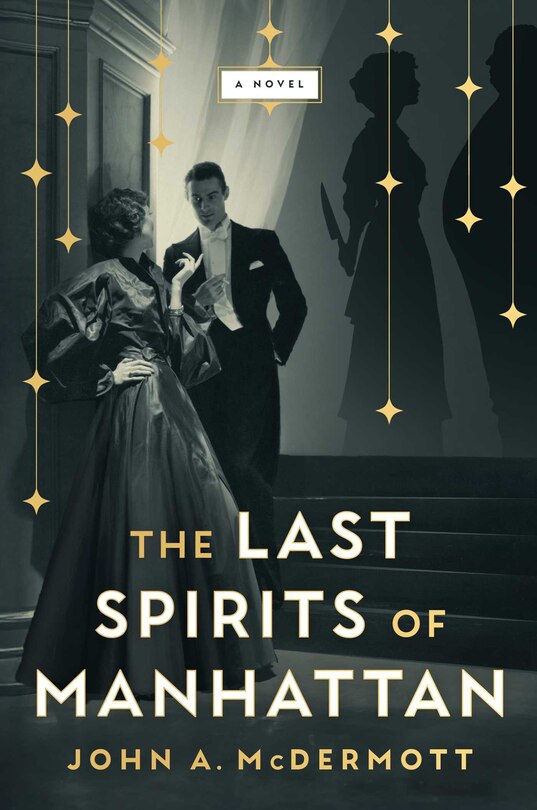 Couverture_The Last Spirits of Manhattan