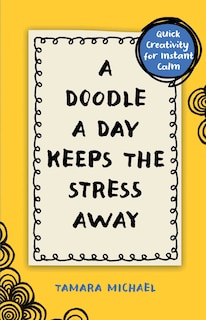 Couverture_A Doodle a Day Keeps the Stress Away