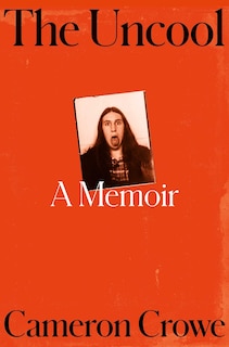 Front cover_The Uncool