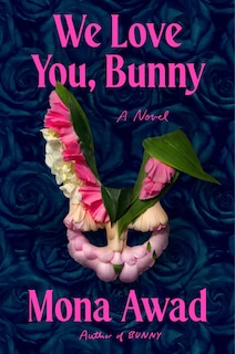 Couverture_We Love You, Bunny