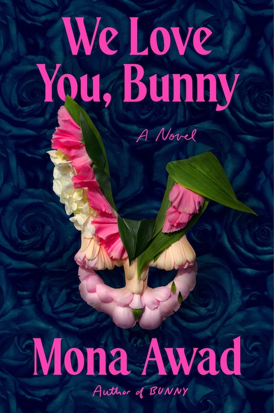 Couverture_We Love You, Bunny