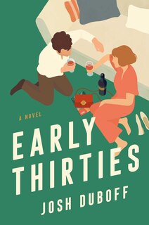 Front cover_Early Thirties