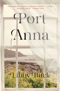 Front cover_Port Anna