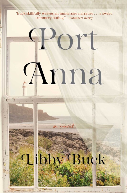 Front cover_Port Anna