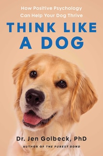 Couverture_Think Like a Dog