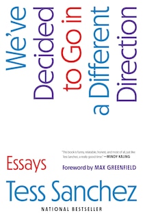 Front cover_We've Decided to Go in a Different Direction