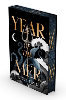 Front cover_Year of the Mer