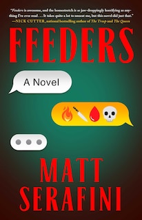 Front cover_Feeders