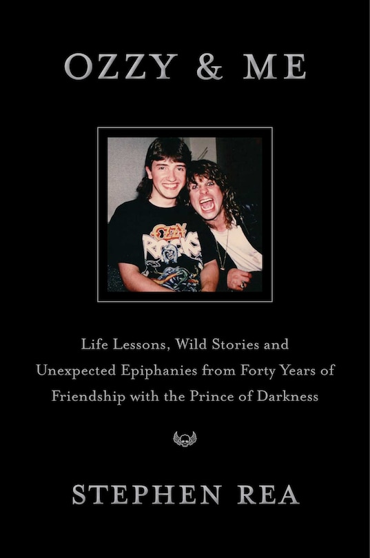 Front cover_Ozzy & Me