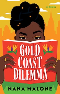 Front cover_Gold Coast Dilemma