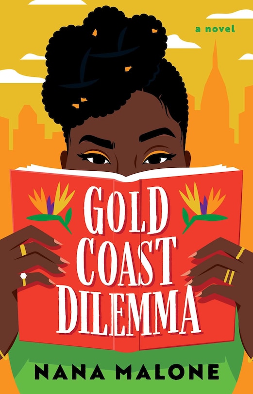 Front cover_Gold Coast Dilemma