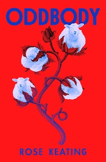 Front cover_Oddbody