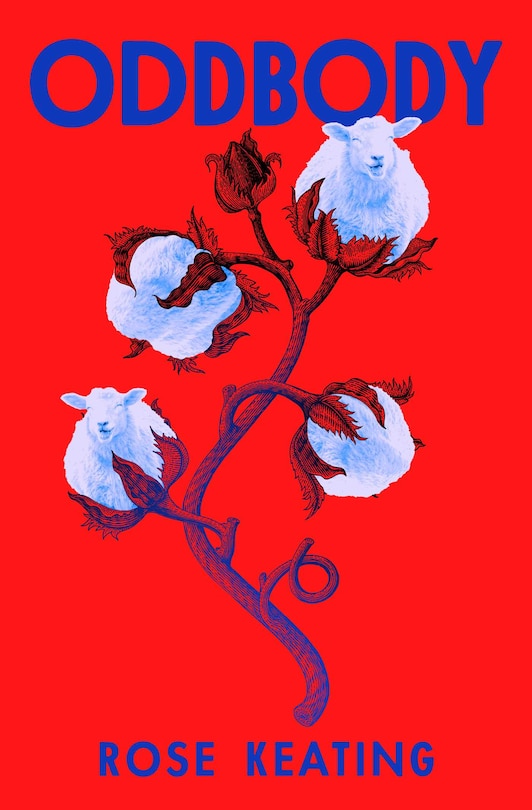 Front cover_Oddbody