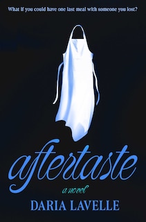 Front cover_Aftertaste